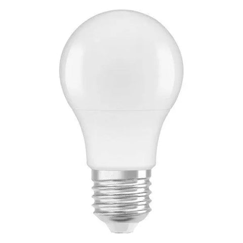 OSRAM Classic A RECYCLED muovi 230V E27 LED EQ100 2700K - Nordic Lumen