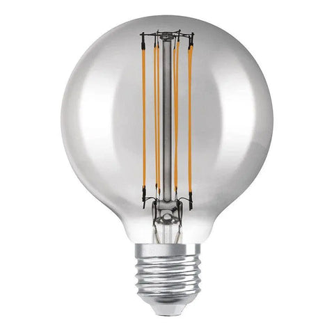 PARATHOM LED E27 GLOBE 80 polttimo, LED 8.8W, 806 lm - Nordic Lumen
