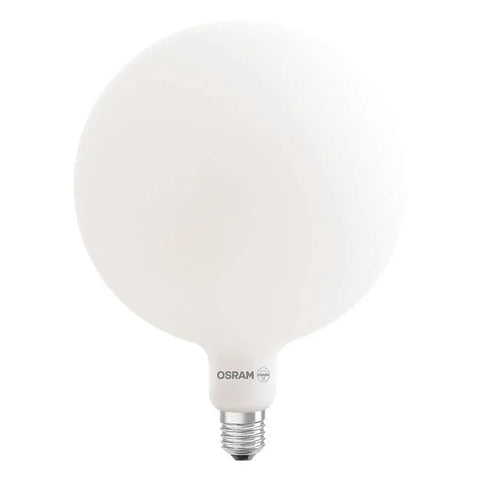 PARATHOM LED E27 GLOBE 200 polttimo, LED 7.3W, 806 lm - Nordic Lumen