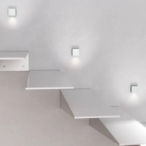 TICO I SEINÄVALAISIN LED 3W 190 lm Ra 80 - Nordic Lumen