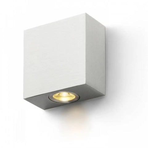TICO I SEINÄVALAISIN LED 3W 190 lm Ra 80 - Nordic Lumen