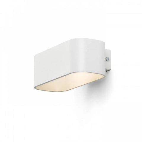 REEM seinävalaisin, kaksisuuntainen LED, 4.5W, 3000K - Nordic Lumen