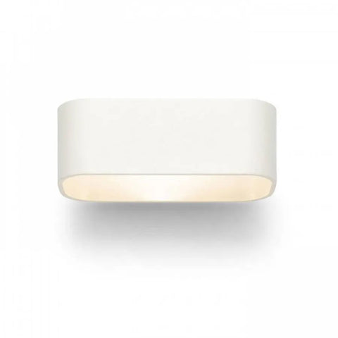 REEM seinävalaisin, kaksisuuntainen LED, 4.5W, 3000K - Nordic Lumen