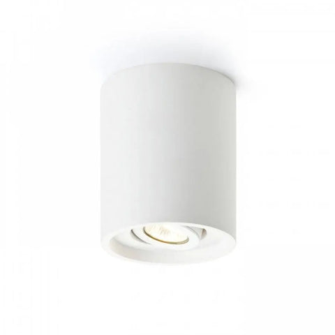 COLES-suunnattava kattovalaisin, energiatehokas 15W GU10 LED