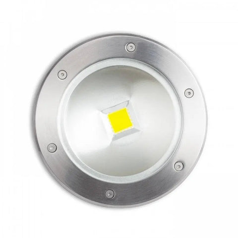 TERRA upotettava LED-ulkovalaisin, 20W - Nordic Lumen