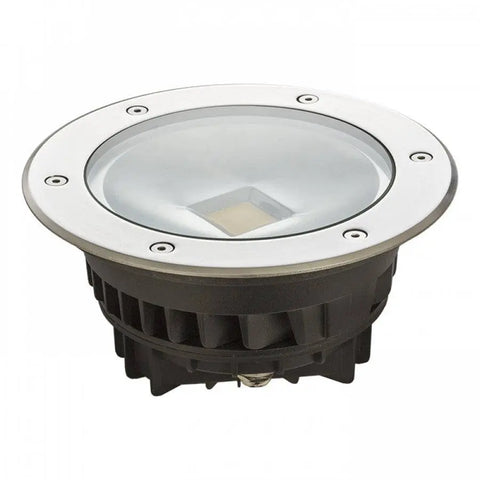 TERRA upotettava LED-ulkovalaisin, 20W - Nordic Lumen