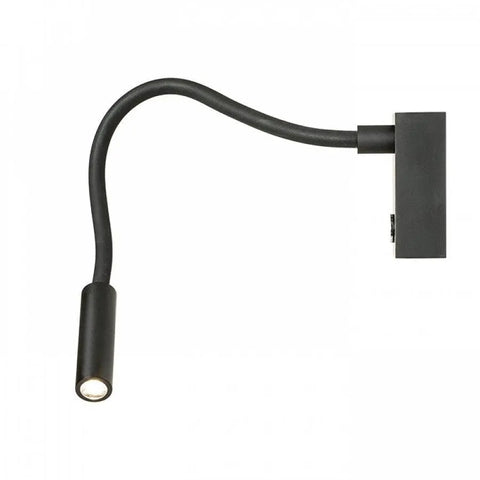 3W LED valaisin