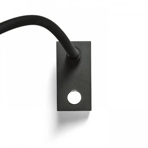 Energiatehokas 180 lm LED-valaisin