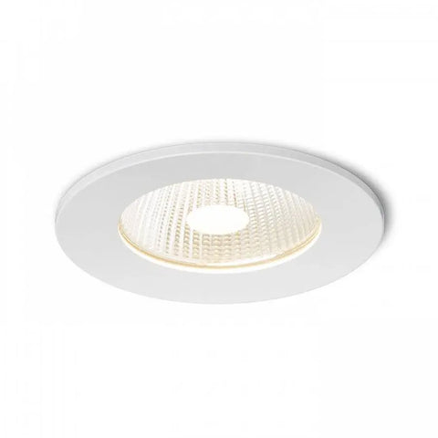 Himmennettävä LED valaisin