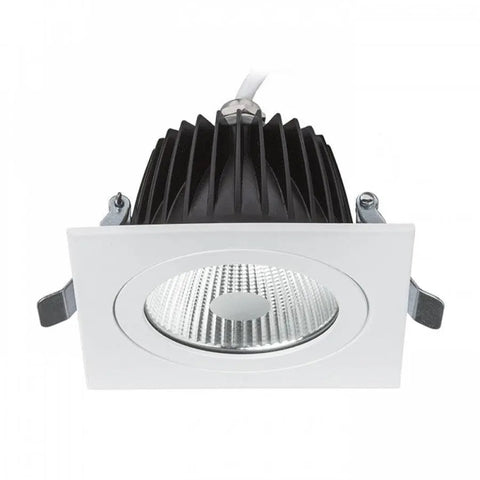 Upotettava LED-valaisin