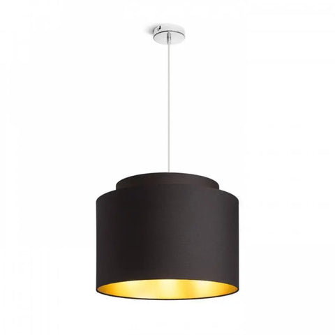 DOUBLE 40/30 Varjostin Polycotton ja Sintsi – Useita värejä - Nordic Lumen