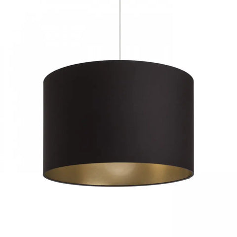 RON 40/25 varjostin – tyylikäs ja monikäyttöinen E27-varjostin - Nordic Lumen