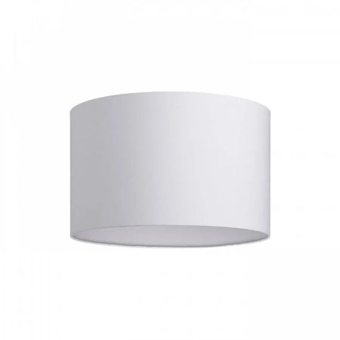 RON 40/25 varjostin – tyylikäs ja monikäyttöinen E27-varjostin - Nordic Lumen
