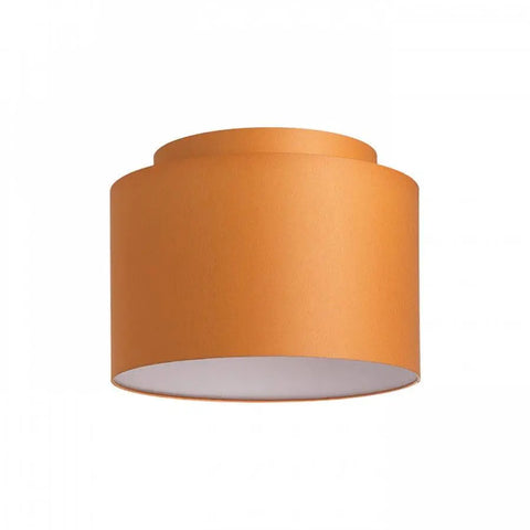 DOUBLE 40/30 Varjostin Polycotton ja Sintsi – Useita värejä - Nordic Lumen