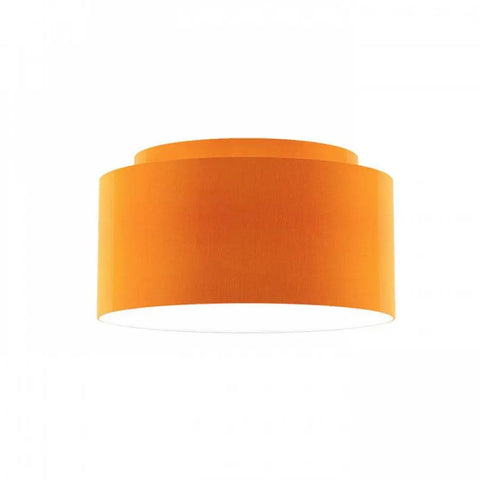DOUBLE 55/30 Varjostin Polycotton ja Sintsi – Useita värejä - Nordic Lumen