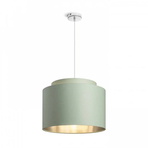 DOUBLE 40/30 Varjostin Polycotton ja Sintsi – Useita värejä - Nordic Lumen