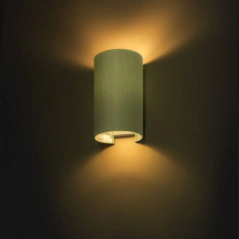 RON W 15 seinävalaisin - Nordic Lumen