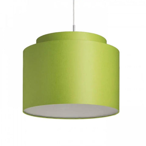 DOUBLE 40/30 Varjostin Polycotton ja Sintsi – Useita värejä - Nordic Lumen
