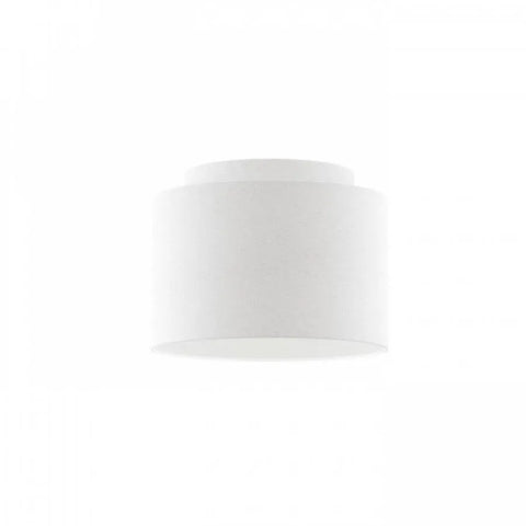 DOUBLE 40/30 Varjostin Polycotton ja Sintsi – Useita värejä - Nordic Lumen