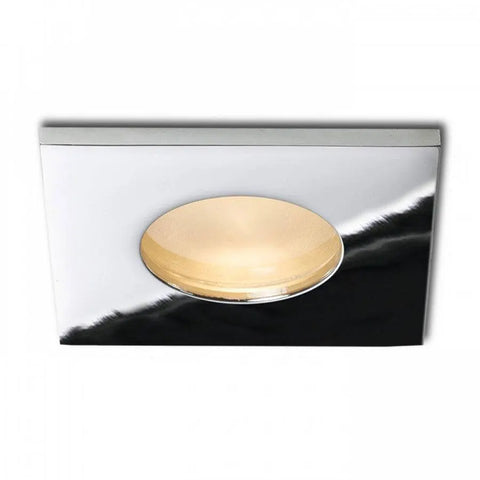 SPLASH SQ – kosteantilan upotettava valaisin IP65 - Nordic Lumen