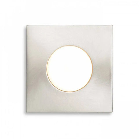 SPLASH SQ – kosteantilan upotettava valaisin IP65 - Nordic Lumen