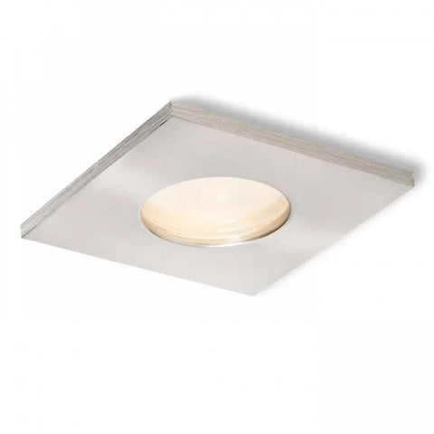 SPLASH SQ – kosteantilan upotettava valaisin IP65 - Nordic Lumen