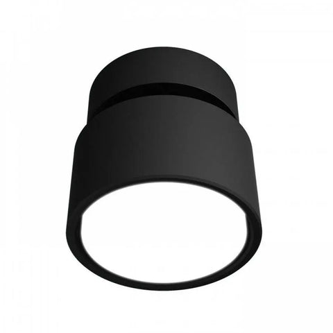 PIXIE kattovalaisin, pinta-asennettava LED GX53 7W - Nordic Lumen