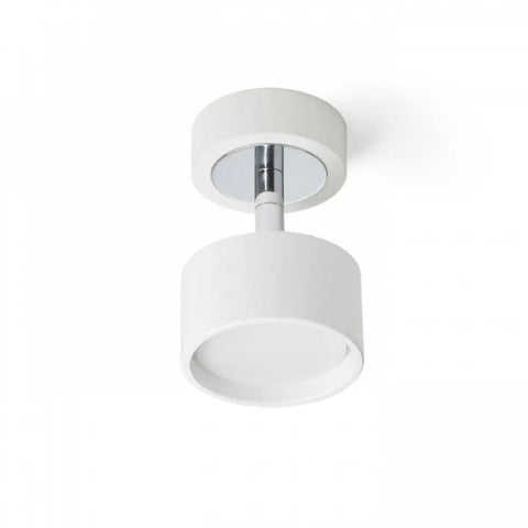 PIXIE suunnattava spotlight, LED GX53 7W - Nordic Lumen