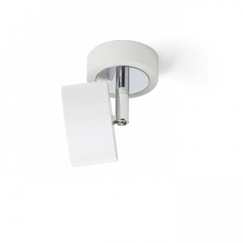 PIXIE suunnattava spotlight, LED GX53 7W - Nordic Lumen