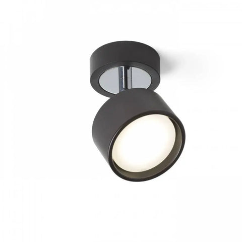PIXIE suunnattava spotlight, LED GX53 7W - Nordic Lumen