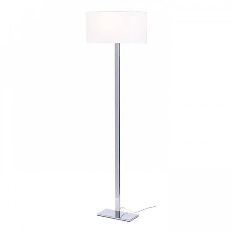 PLAZA lattia lattiavalaisin, tyylikäs E27 - Nordic Lumen