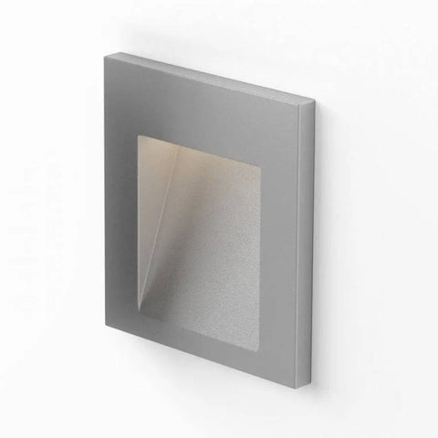TESS SQ ULKOTILAN VALAISIN LED 3W 80 lm Ra 80 - Nordic Lumen