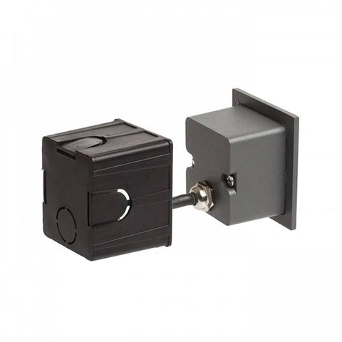TESS SQ ULKOTILAN VALAISIN LED 3W 80 lm Ra 80 - Nordic Lumen