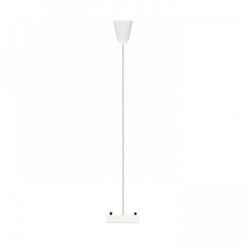 Ripustusvaijeri 1-vaihekiskolle, 2m - Nordic Lumen