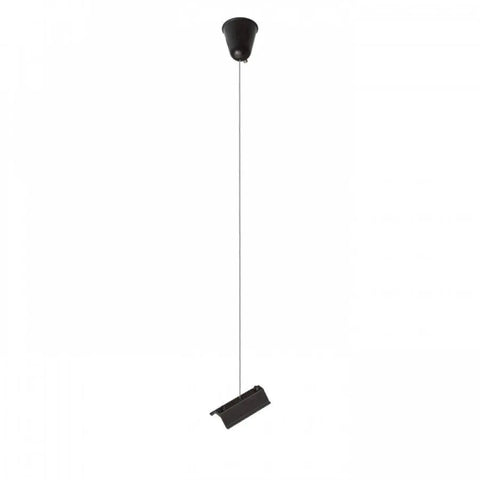 Ripustusvaijeri 1-vaihekiskolle, 2m - Nordic Lumen