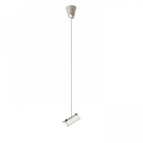 Ripustusvaijeri 1-vaihekiskolle, 2m - Nordic Lumen