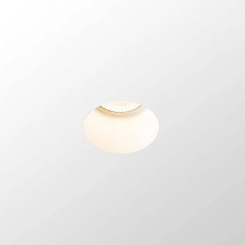 QUO R upotettava kipsivalaisin GU10 - Nordic Lumen