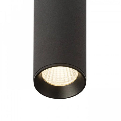 RIGA 18 kattovalaisin, LED 4W - Nordic Lumen