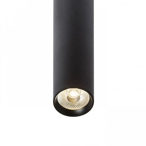 RIGA 38 kattovalaisin, LED 6W/7.5W - Nordic Lumen