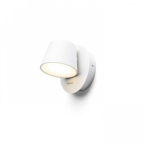 Energiatehokas LED-valaisin