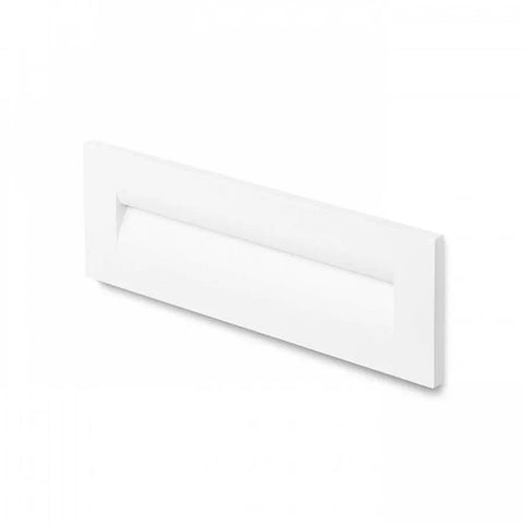 RASQ upotettava seinävalaisin, IP65, LED 9W, 3000K - Nordic Lumen