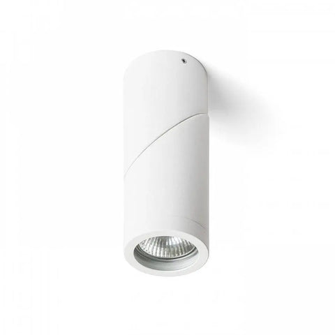 SNAZZY pinta-asennettava kattovalaisin – kallistuva GU10-valaisin - Nordic Lumen