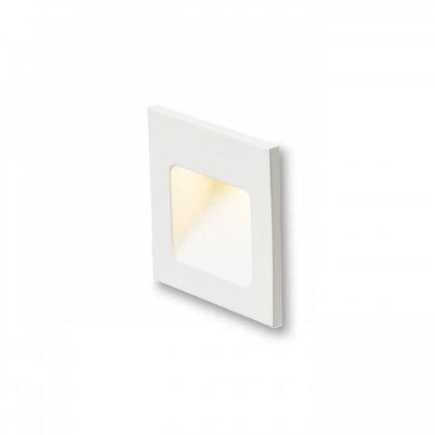 Turvallinen valaistus LED-valaisin