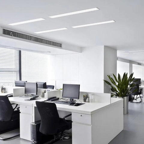 PESANTE 90 upotettava valaisin, LED 40W, 230V, 3000K - Nordic Lumen