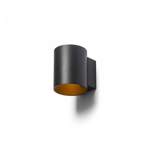 TUBA W kaksisuuntainen seinävalaisin, G9 - Nordic Lumen