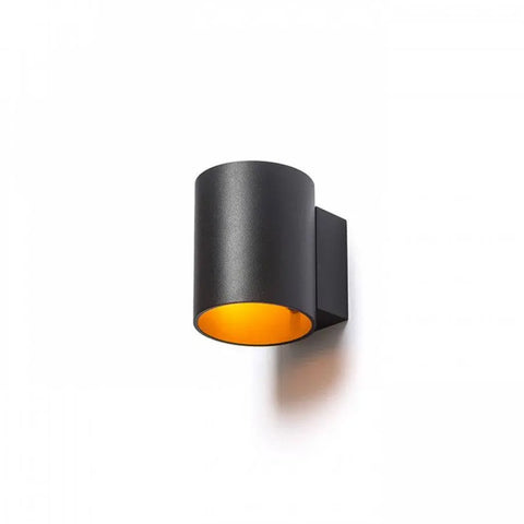TUBA W kaksisuuntainen seinävalaisin, G9 - Nordic Lumen