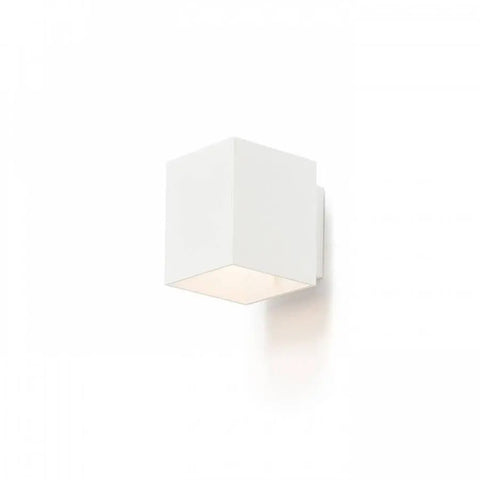 TRIP SQ seinävalaisin, kaksisuuntainen, G9, matta - Nordic Lumen