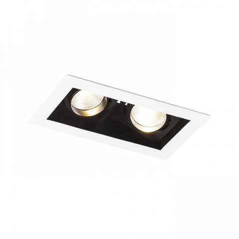 BONDY II LED-valaisin moderniin sisustukseen