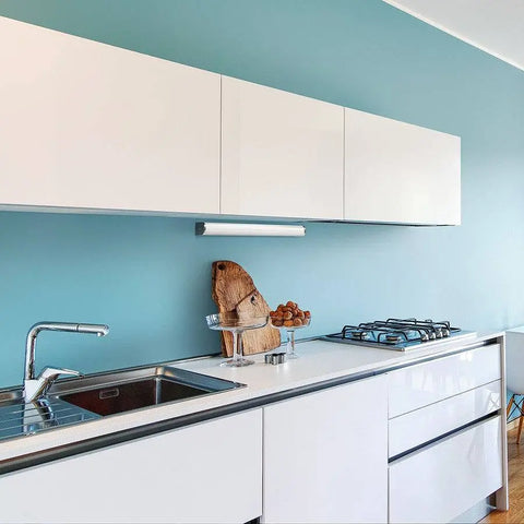 CORAZON 60 LED-valaisin, asennettu keittiöön, moderni ja käytännöllinen valaisin