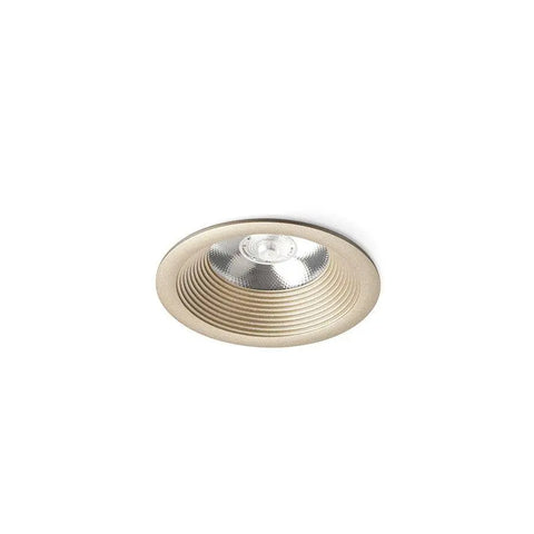 SHARM BASE upotettava LED-valaisin, 10W, 3000K, eri värejä - Nordic Lumen